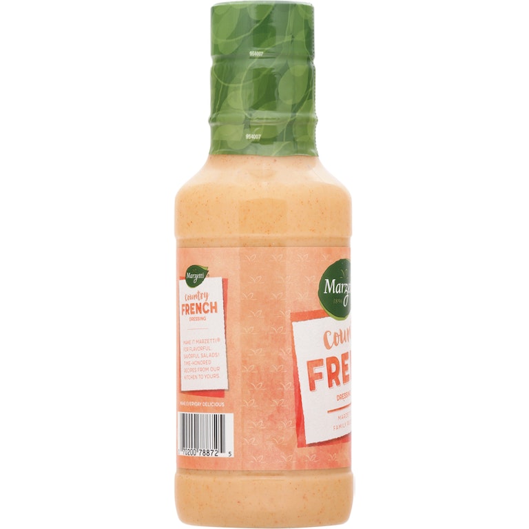 Marzetti Country French Dressing | Giant Eagle | Because It Matters | Grocery Store & Pharmacy Marzetti Country French Dressing | Giant Eagle | Because It Matters | Grocery Store & Pharmacy