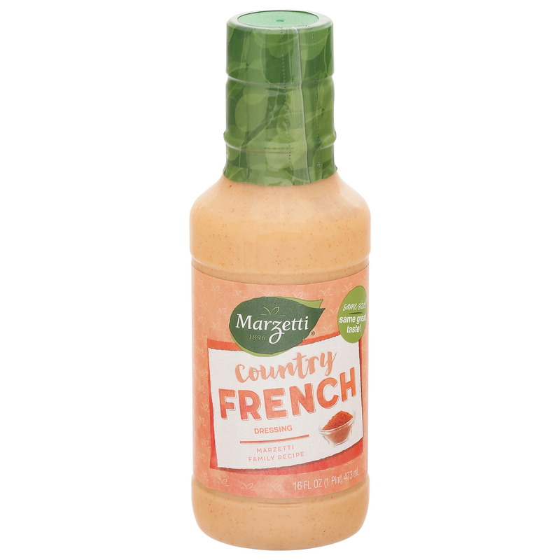 Marzetti Country French Dressing | Giant Eagle | Because It Matters |  Grocery Store & Pharmacy
