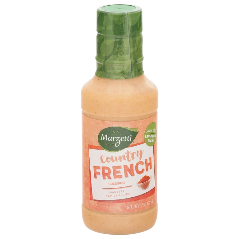 Marzetti Country French Dressing | Giant Eagle | Because It Matters | Grocery Store & Pharmacy Marzetti Country French Dressing | Giant Eagle | Because It Matters | Grocery Store & Pharmacy