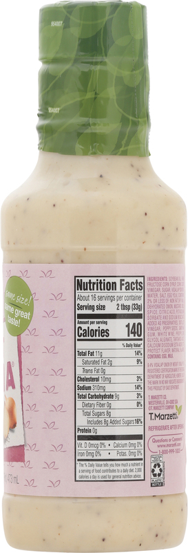 Marzetti Sweet Vidalia Onion Dressing | Giant Eagle | Because It Matters |  Grocery Store & Pharmacy