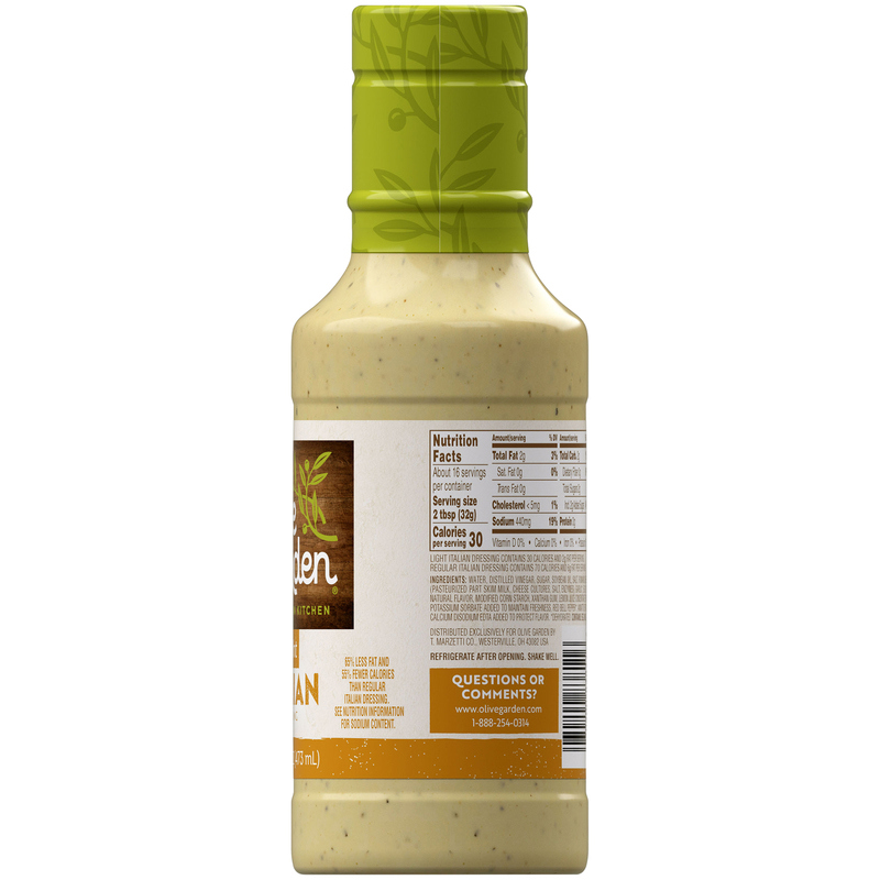 white christmas dresses Sugar Free Zesty Italian Dressing – Walden Farms main image 0