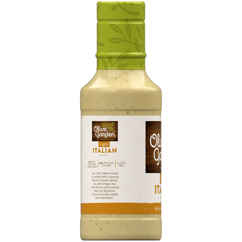 how long is olive garden dressing good for after opening Amazon.com : Olive Garden Signature Italian Dressing (24 Ounce bottle, 2  Count) : Grocery & Gourmet Food