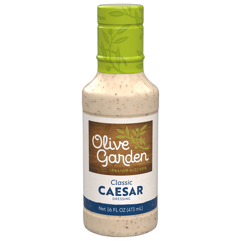 Olive Garden Dressing, Classic Caesar | Giant Eagle | Because It Matters |  Grocery Store & Pharmacy