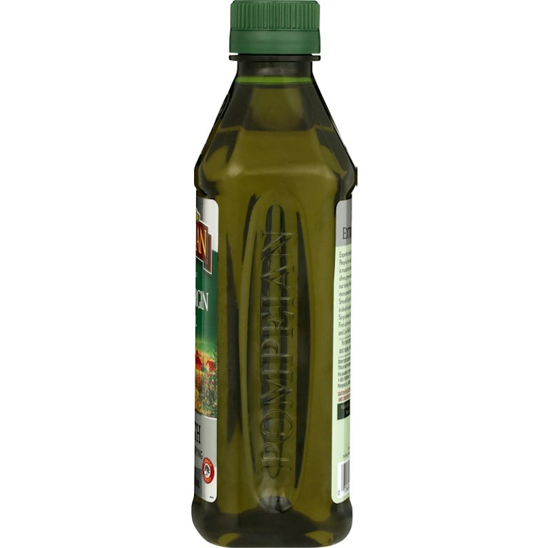 Pompeian Green & Vibrant Extra Virgin Olive Oil, 48 oz Pompeian Green & Vibrant Extra Virgin Olive Oil, 48 oz