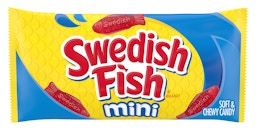 Swedish Fish Mini Assorted