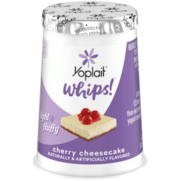 【hippiedippy】 yogurt jp Yoplait Low Fat Lemon Burst Yogurt | Giant Eagle