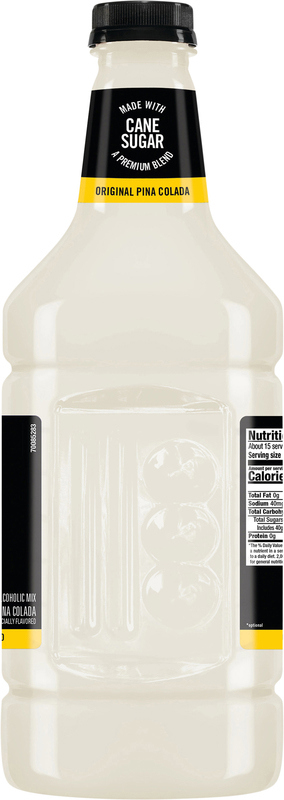 elfbar nachfüll pod läuft aus Cocktails en bouteille — LONGDRINX main image 0