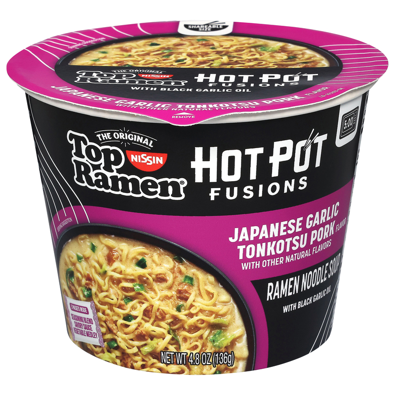 Maruchan Yakisoba, Teriyaki Beef Flavor | Giant Eagle | Because It