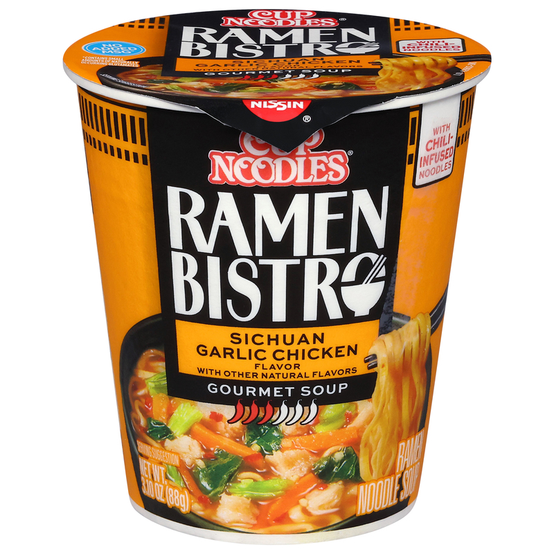 Maruchan Yakisoba, Chili Cheese Flavor | Giant Eagle | Because It