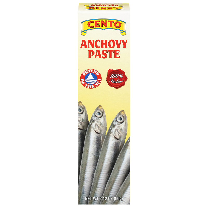 Cento Anchovy Paste | Giant Eagle | Because It Matters | Grocery