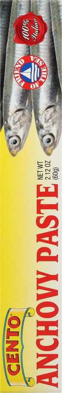 Cento Anchovy Paste | Giant Eagle | Because It Matters | Grocery