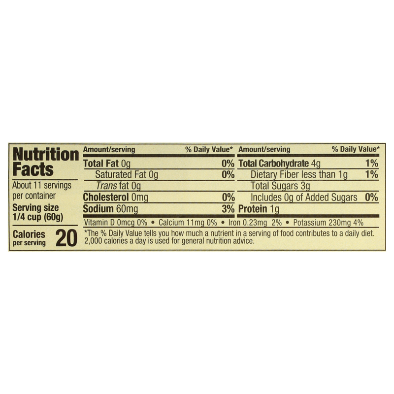 Cento Passata, Traditional, Smooth, Fresh Pack | Giant Eagle