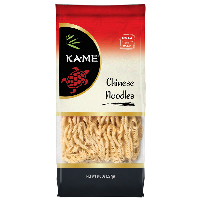 Ka-Me Noodles, Chinese | Giant Eagle | Because It Matters
