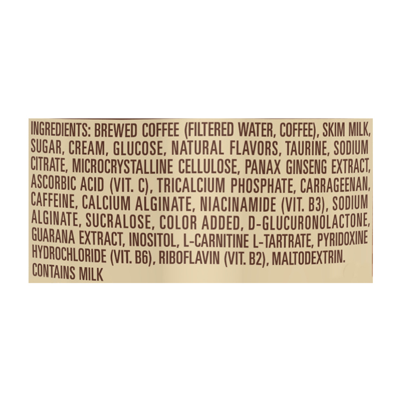 Java Monster Loca Moca | Giant Eagle | Because It Matters