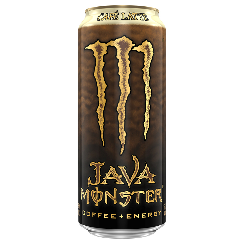 Java Monster Loca Moca | Giant Eagle | Because It Matters