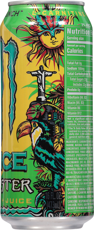 l carnitine benefits for woman Hansen's Energy Drink Diet Red (8.3 oz)