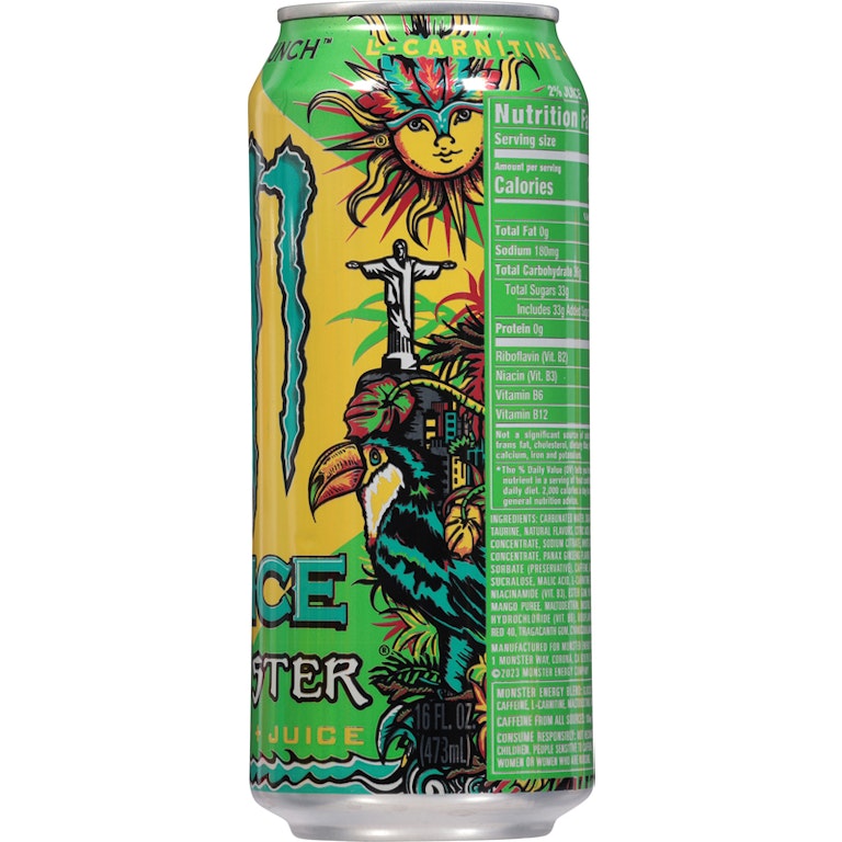 Monster Energy Drink, Rio Punch | Giant Eagle | Because It Matters | Grocery Store & Pharmacy Monster Energy Drink, Rio Punch | Giant Eagle | Because It Matters | Grocery Store & Pharmacy