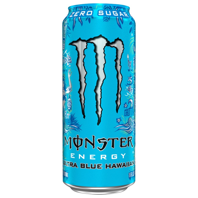 how much l carnitine in monster reddit Which ingredient makes me feel more "zoned in" and less jittery than an equal amount of caffeine? : r/Nootropics Monster Ultra Punk Punch Sugar