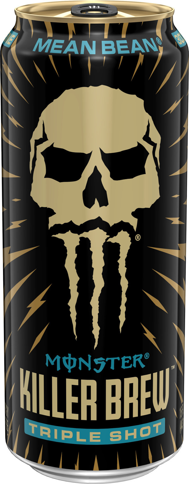 Monster Killer Brew Loca Moca 12/15oz | Giant Eagle | Because It