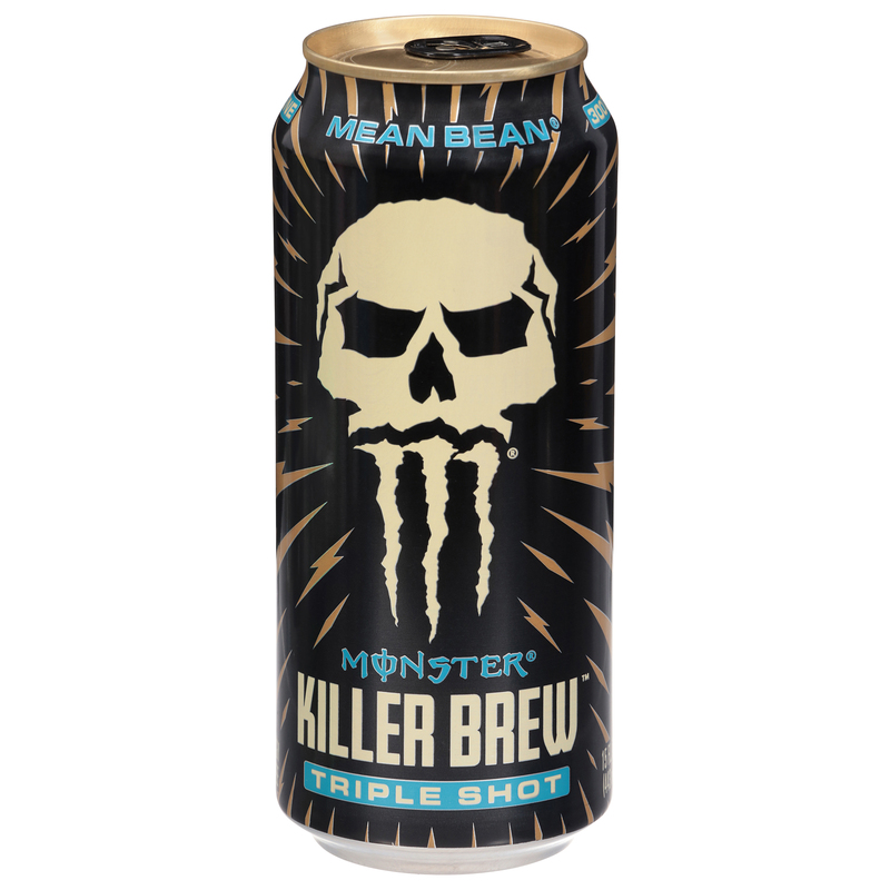Monster Triple Shot Loca Moca Energy Coffee | Giant Eagle