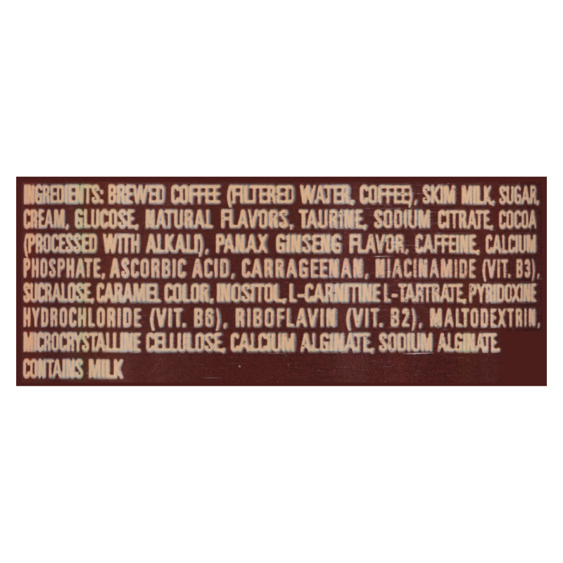 Monster Triple Shot Loca Moca Energy Coffee | Giant Eagle