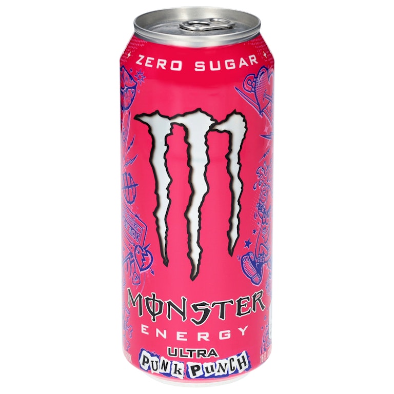 Monster Zero Sugar Ultra Punk Punch Energy Drink | Giant Eagle | Because It Matters | Grocery Store & Pharmacy Monster Zero Sugar Ultra Punk Punch Energy Drink | Giant Eagle | Because It Matters | Grocery Store & Pharmacy