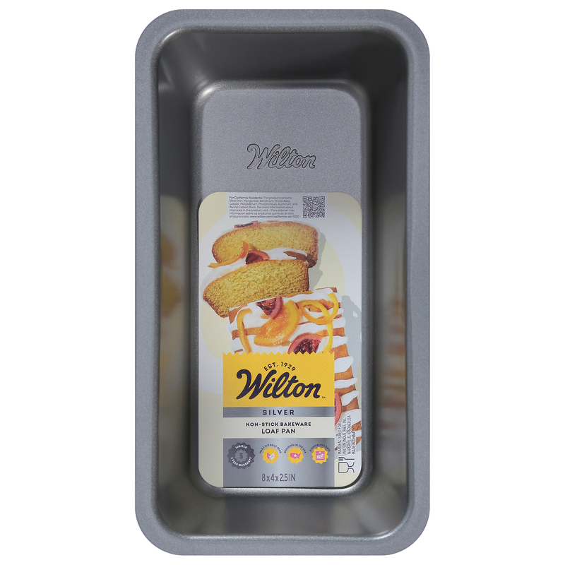 Wilton Loaf Pan Giant Eagle Because It Matters Grocery Store