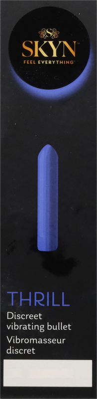 Skyn Vibrating Bullet, Discreet | Giant Eagle | Because It Matters