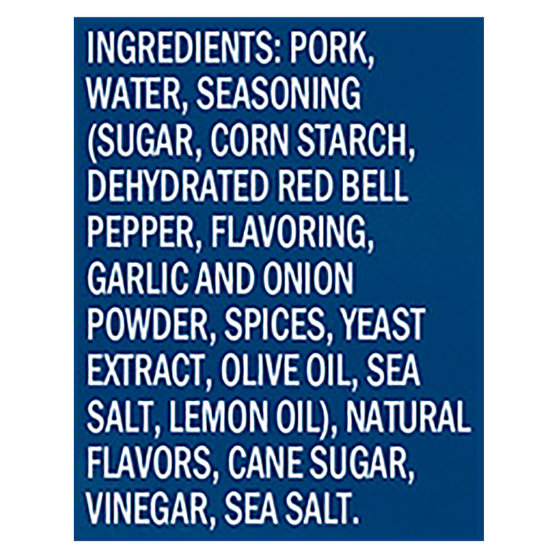 Hatfield Dry Rubbed Tuscan Herb Pork Tenderloin | Giant Eagle