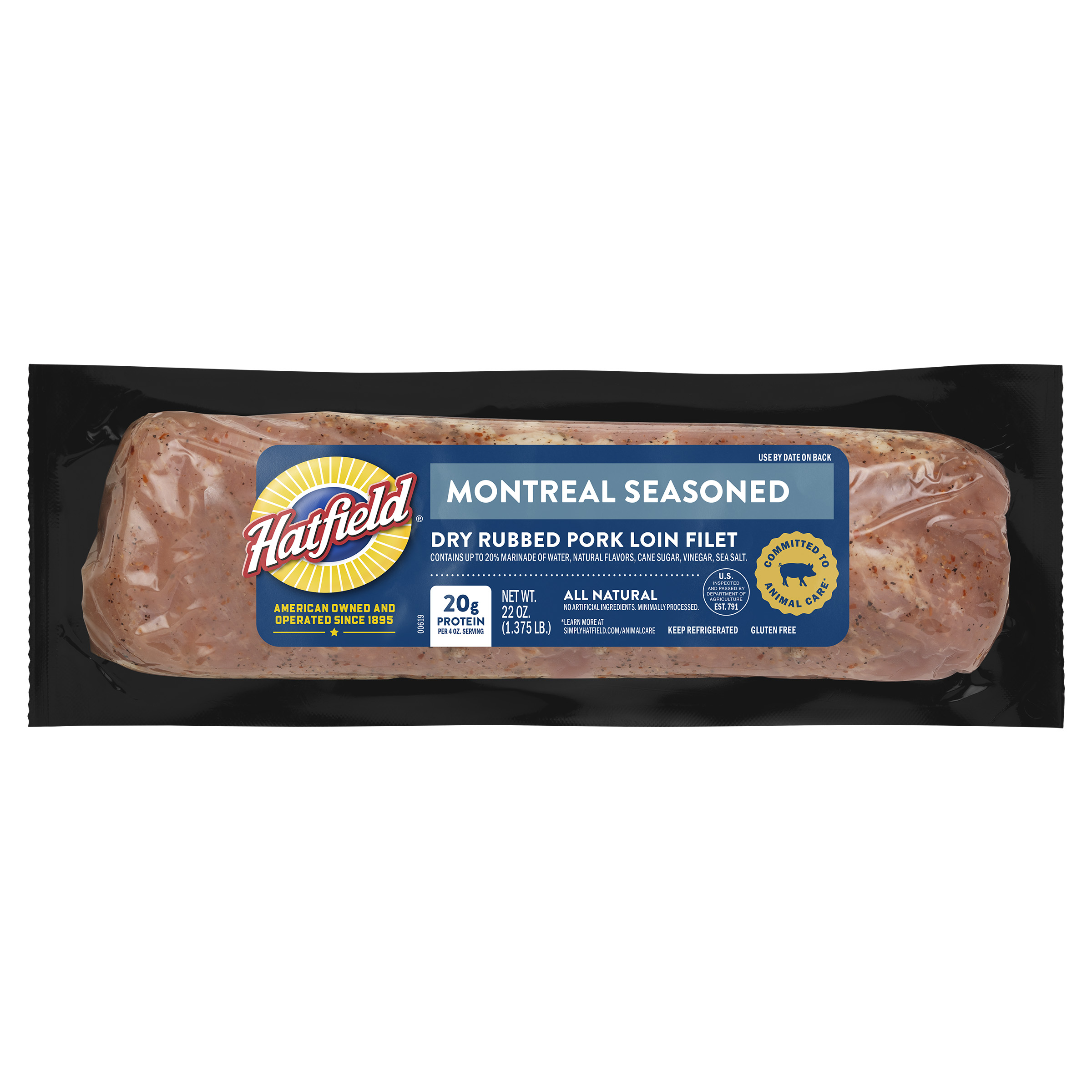 【USMC】Way Huge WHE-201 Pork Loin Way Huge WHE201 Pork Loin Soft Clip Injection Overdrive | Reverb