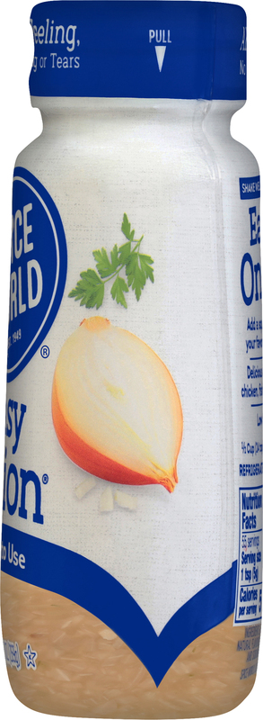 Spice World Low Sodium Easy Onion | Giant Eagle | Because It