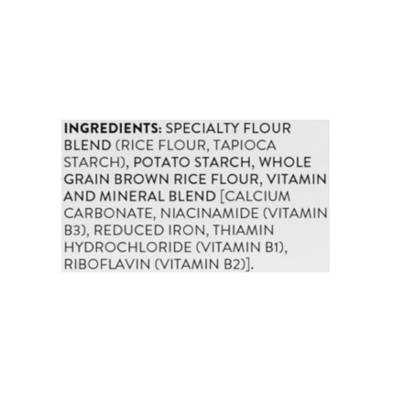 King Arthur Baking Company All-Purpose Flour, Gluten Free Giant