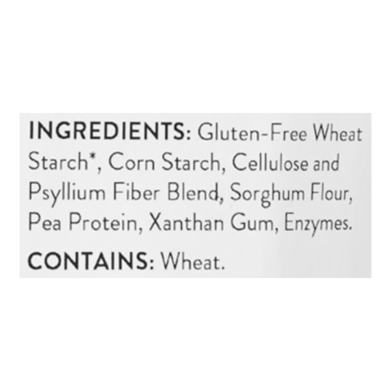 King Arthur Baking Company Bread Flour, Gluten Free Giant Eagle