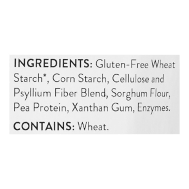 King Arthur Baking Company Bread Flour, Gluten Free Giant Eagle