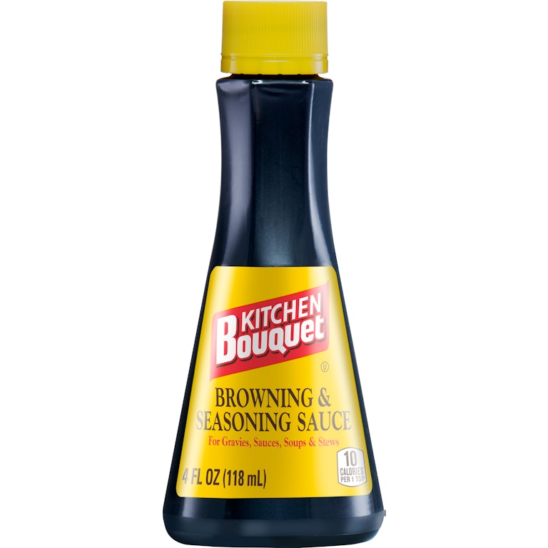 How to Use Kitchen Bouquet Browning & Seasoning Sauce: Flavor Boost Tips