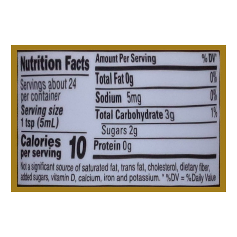 Do I Have to Refrigerate Kitchen Bouquet: Essential Storage Tips