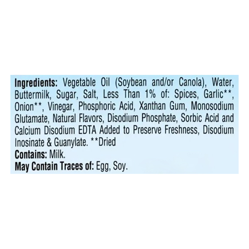 Hidden Valley Original Ranch Dressing, Buttermilk With Seasoning, Use for  Ranch Dip, Toppings and Quick Meals, Easy Squeeze Bottle, 24 fl. oz. |  Giant Eagle | Because It Matters | Grocery Store & Pharmacy