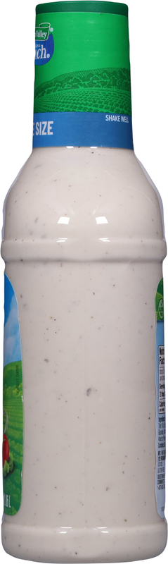 Hidden Valley Original Ranch Salad Dressing and Topping, 36 Ounce Bottle  | Giant Eagle | Because It Matters | Grocery Store & Pharmacy