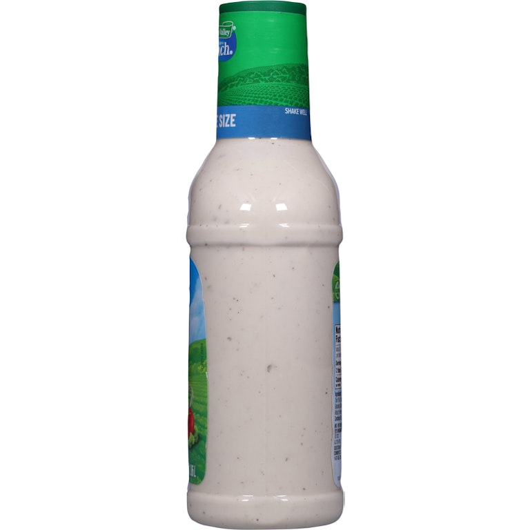 Hidden Valley Original Ranch Salad Dressing and Topping, 36 Ounce Bottle | Giant Eagle | Because It Matters | Grocery Store & Pharmacy Hidden Valley Original Ranch Salad Dressing and Topping, 36 Ounce Bottle | Giant Eagle | Because It Matters | Grocery Store & Pharmacy