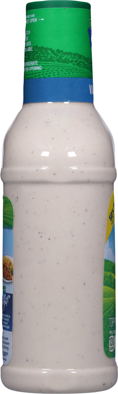 Hidden Valley Original Ranch Salad Dressing and Topping, 36 Ounce Bottle  | Giant Eagle | Because It Matters | Grocery Store & Pharmacy