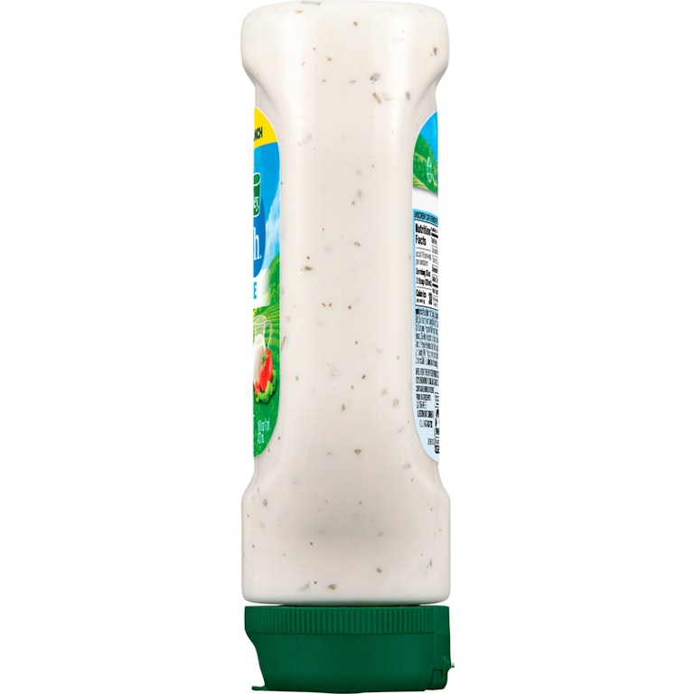 fat free ranch dressing Hidden Valley Original Ranch Fat Free Salad Dressing and Topping