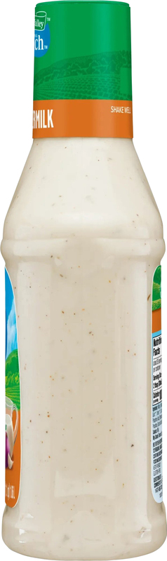 Hidden Valley Buttermilk Ranch Dressing, Buttermilk With Seasoning, Use for  Ranch Dip, Toppings and Quick Meals, 36 fl. oz. | Giant Eagle | Because It  Matters | Grocery Store & Pharmacy