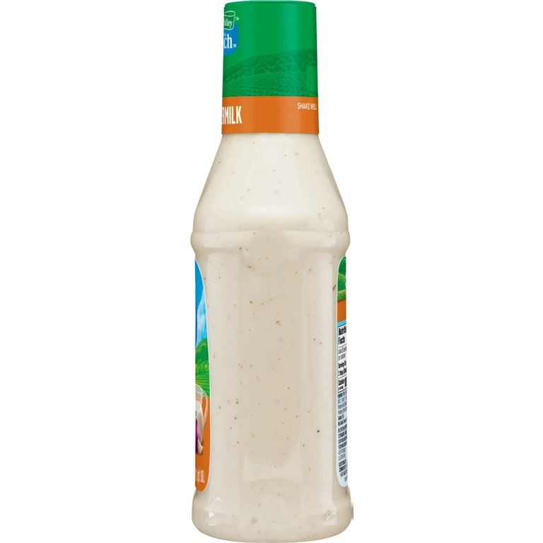 Hidden Valley Buttermilk Ranch Dressing, Buttermilk With Seasoning, Use for Ranch Dip, Toppings and Quick Meals, 36 fl. oz. | Giant Eagle | Because It Matters | Grocery Store & Pharmacy Hidden Valley Buttermilk Ranch Dressing, Buttermilk With Seasoning, Use for Ranch Dip, Toppings and Quick Meals, 36 fl. oz. | Giant Eagle | Because It Matters | Grocery Store & Pharmacy