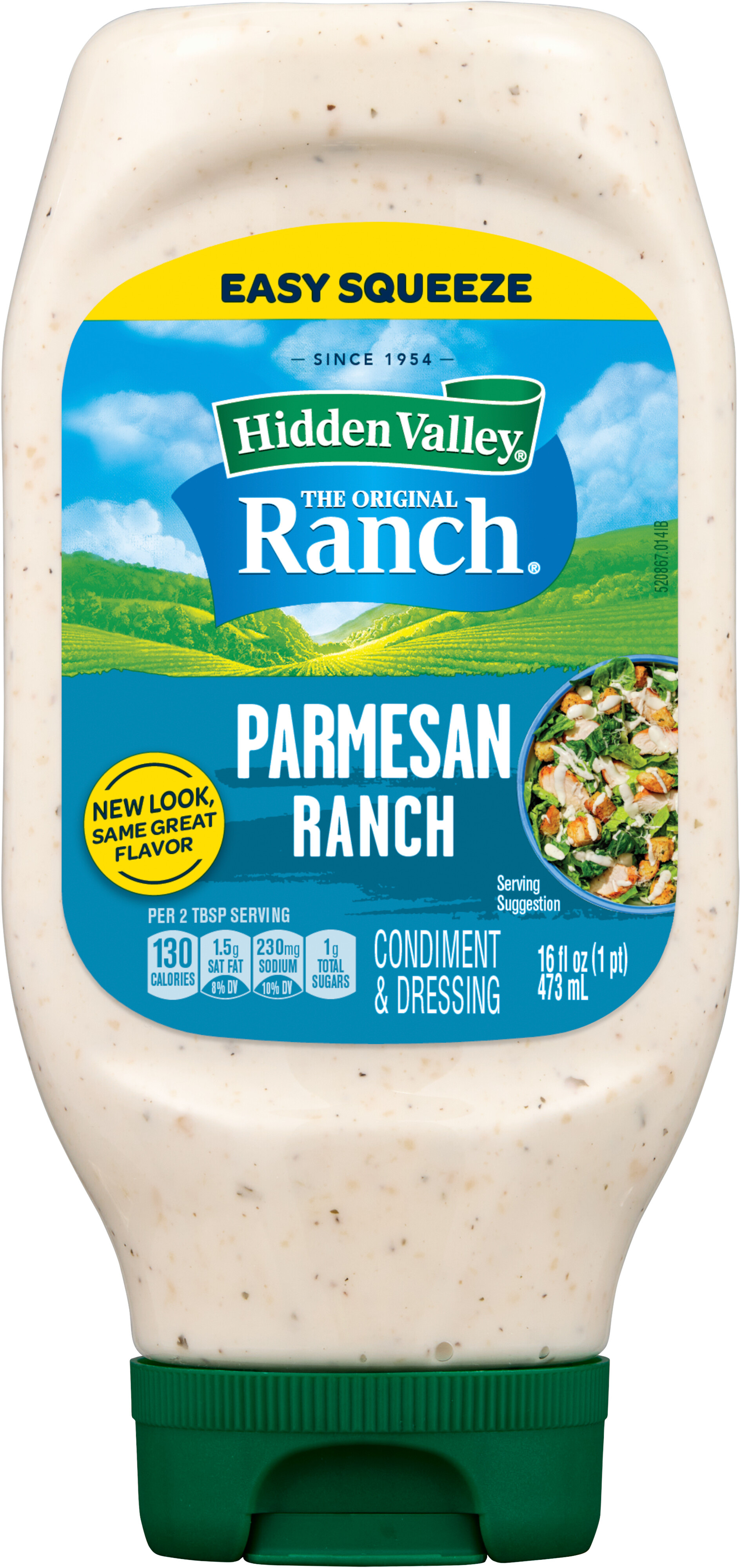 ranch dressing bottle Chipotle Ranch – Spicy, Smoky, Fresh Ranch Dressing with Real Chipotle –  Genuine Ranch Dressing main image 0