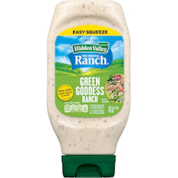 Hidden Valley Ranch Condiment and Dressing, Original | Giant Eagle | Because It Matters | Grocery Store & Pharmacy Hidden Valley Ranch Condiment and Dressing, Original | Giant Eagle | Because It Matters | Grocery Store & Pharmacy