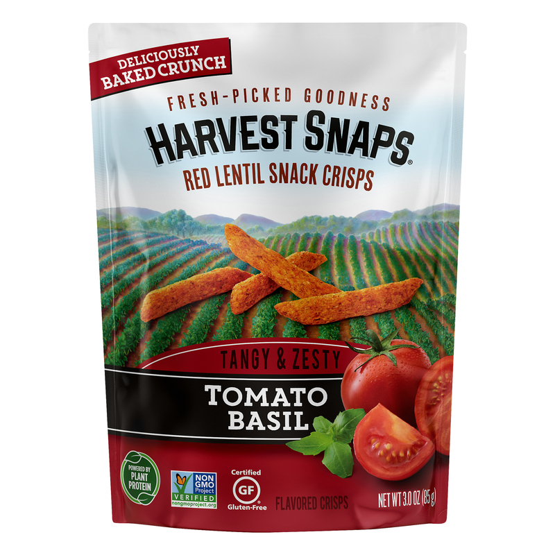 Chile Mango - Island Snacks
