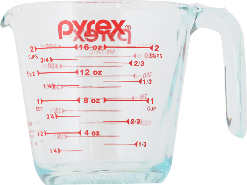 How to Select a Measuring Jug: Expert Tips for Perfect Precision