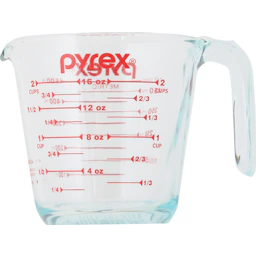What is 1.5 Oz in a Measuring Cup: Easy Conversion Guide