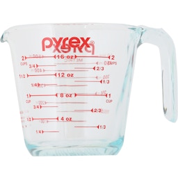 How to Select a Measuring Jug: Expert Tips for Perfect Precision