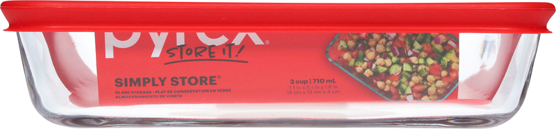 Pyrex Cup Glass Storage Giant Eagle Because It Matters